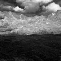 Panorama 2 BW